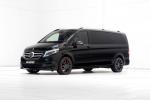 Mercedes-Benz V250 by Brabus 2016 года